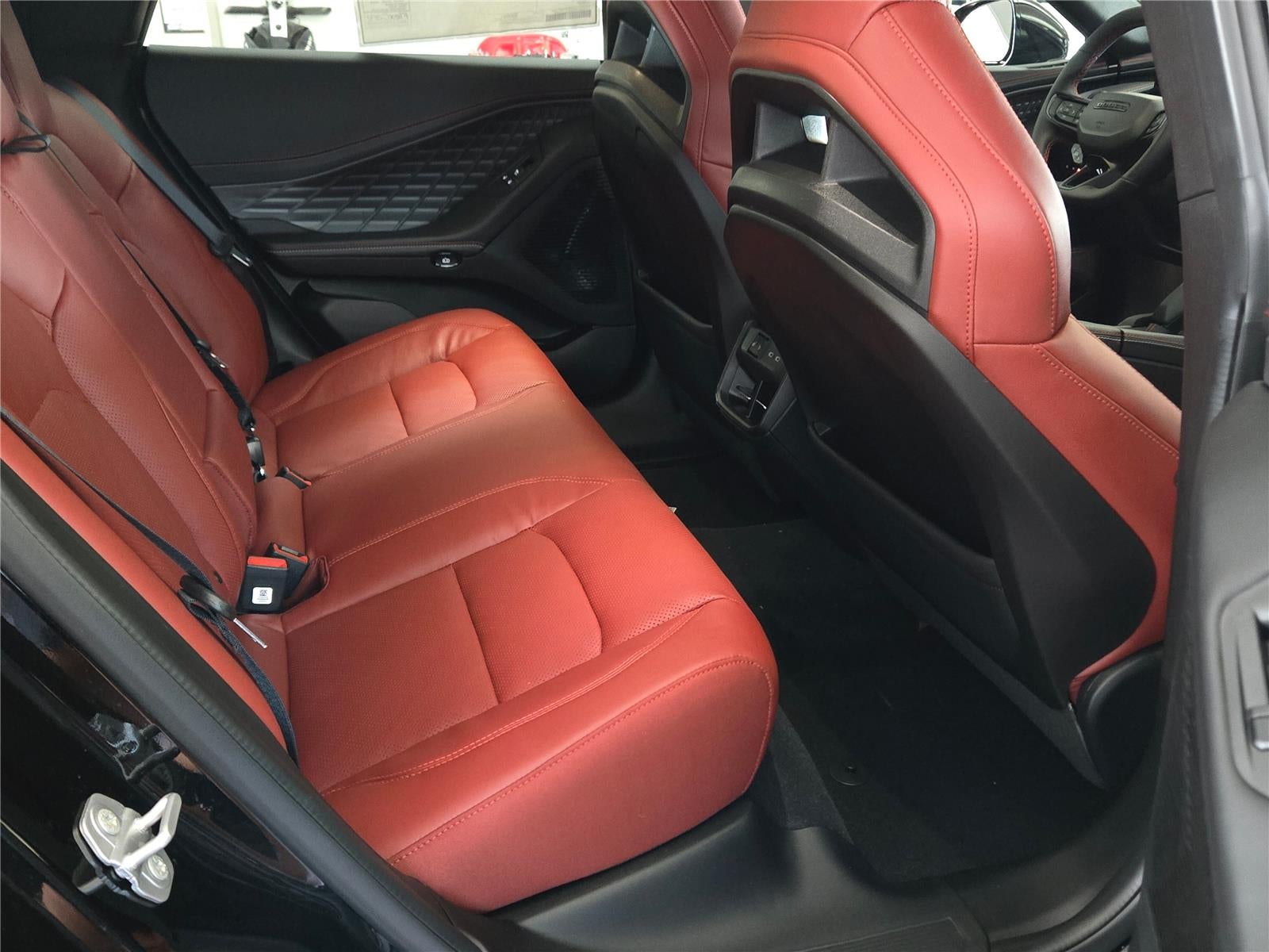 2026 Dodge Charger Scat Pack Plus
