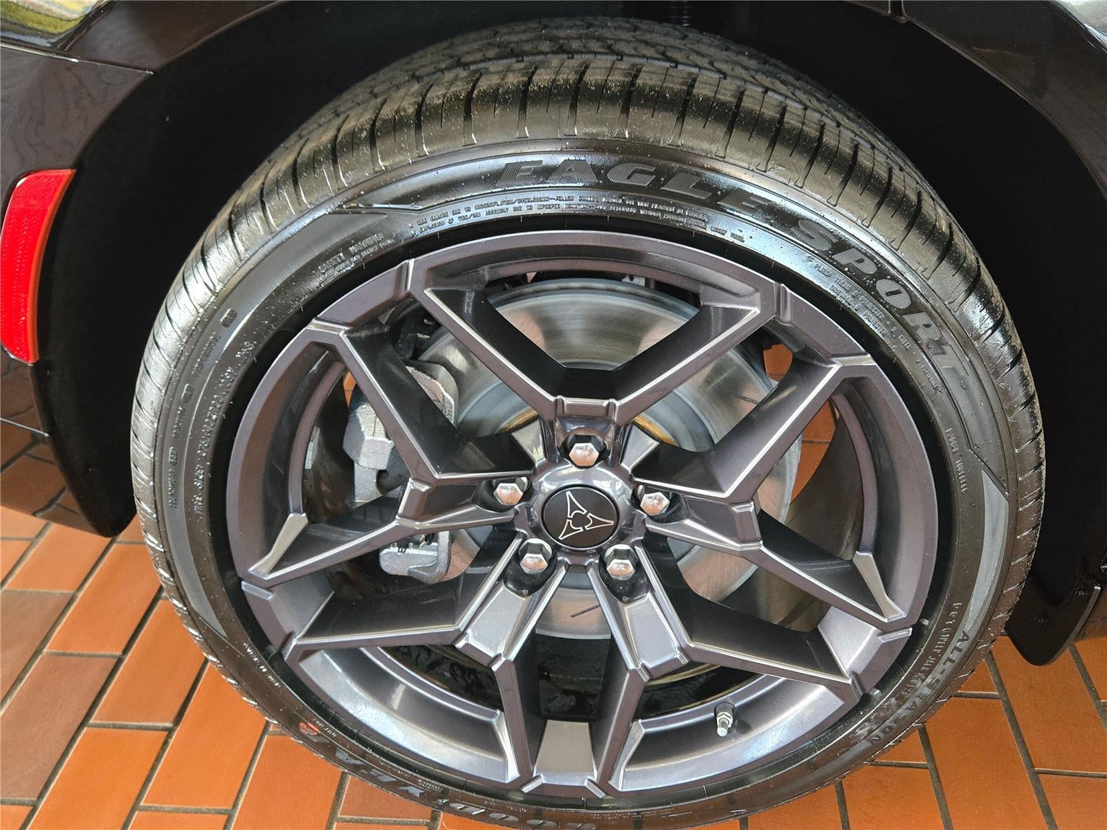2026 Dodge Charger Scat Pack Plus