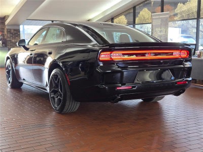 2026 Dodge Charger Scat Pack Plus
