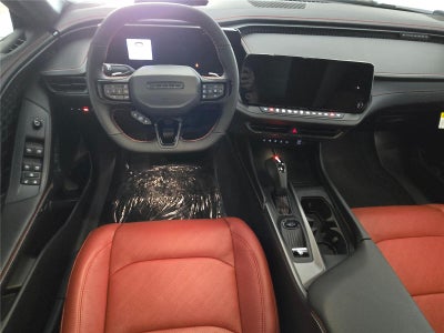 2026 Dodge Charger Scat Pack Plus