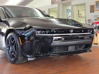 2026 Dodge Charger Scat Pack Plus