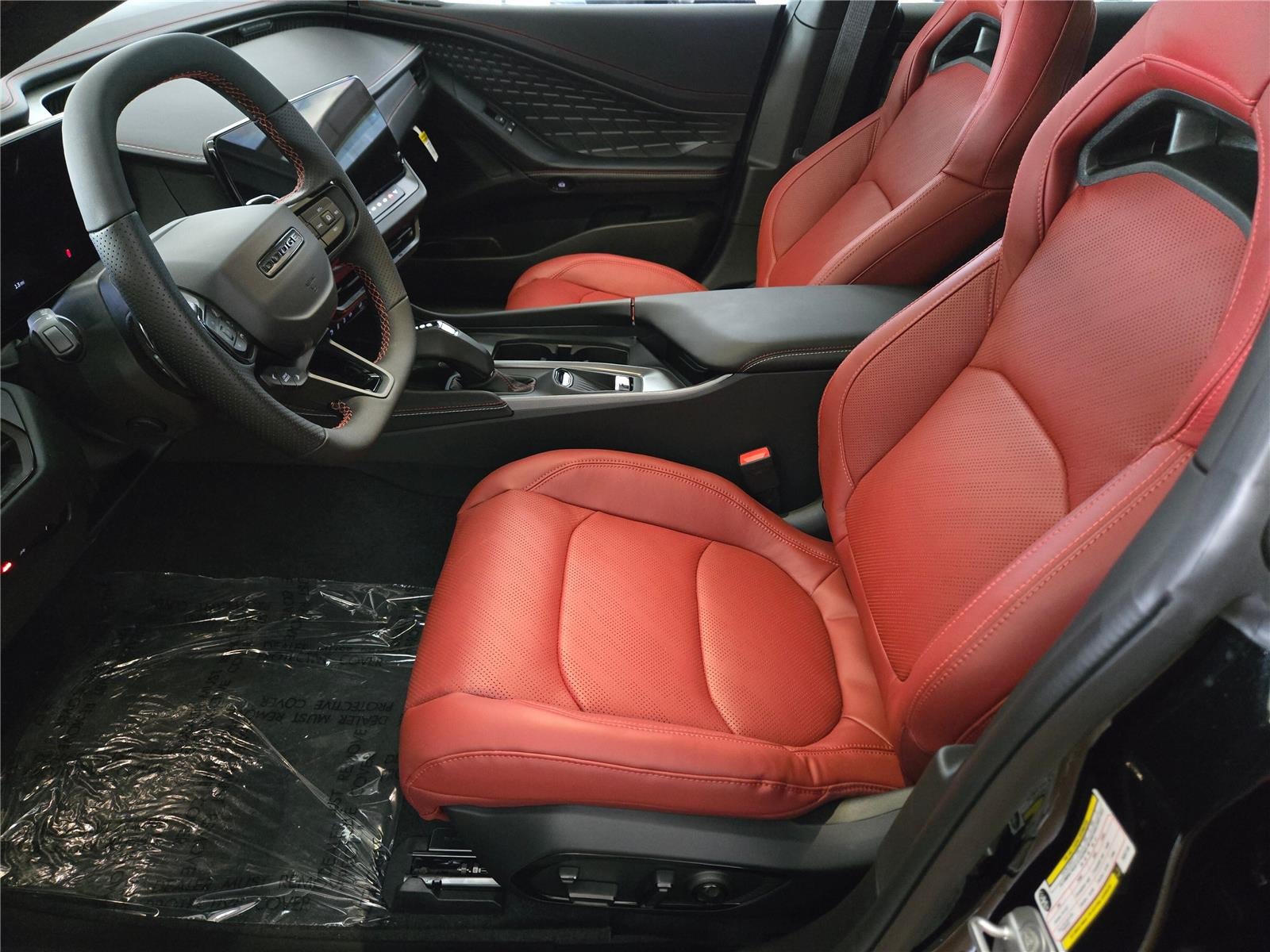 2026 Dodge Charger Scat Pack Plus