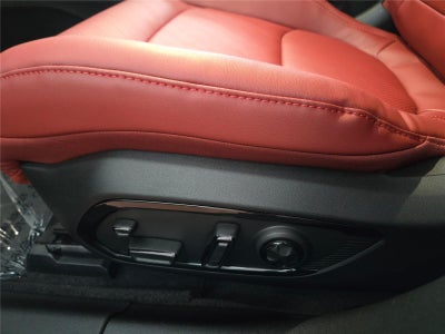 2026 Dodge Charger Scat Pack Plus