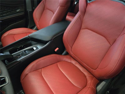 2026 Dodge Charger Scat Pack Plus