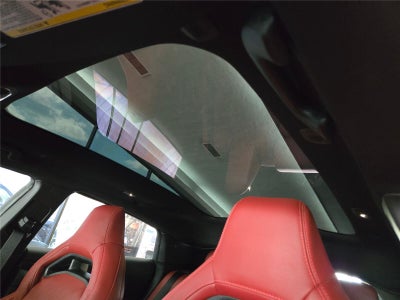 2026 Dodge Charger Scat Pack Plus