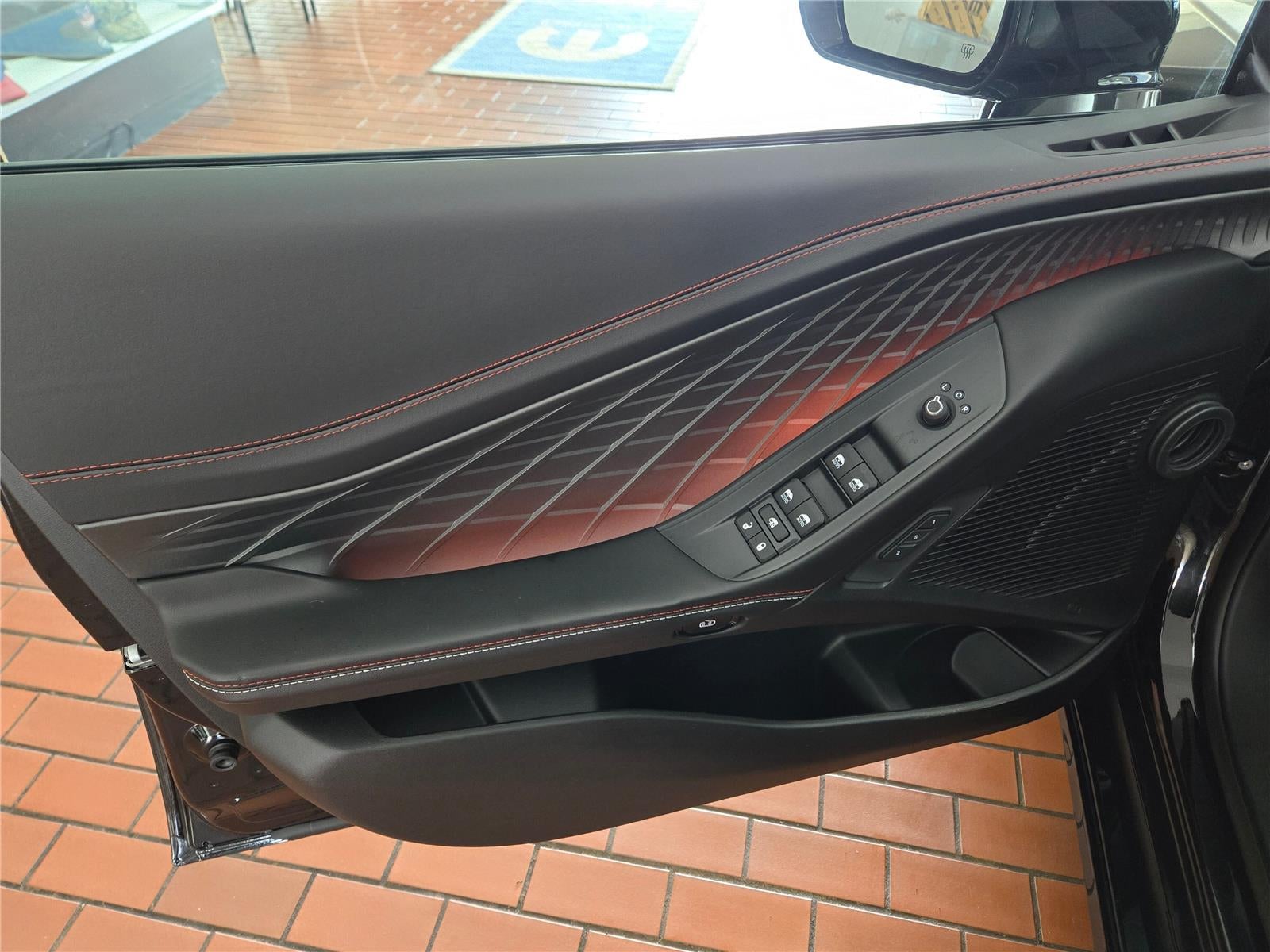 2026 Dodge Charger Scat Pack Plus
