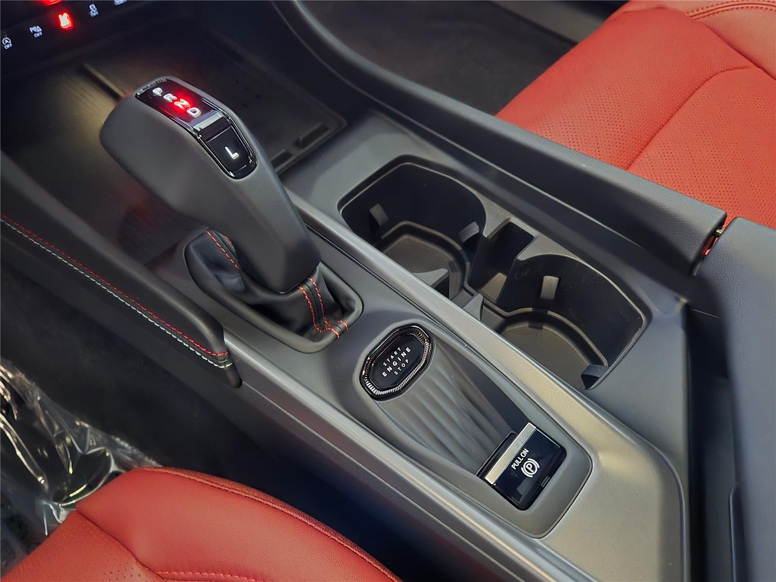 2026 Dodge Charger Scat Pack Plus