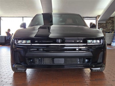 2026 Dodge Charger Scat Pack Plus