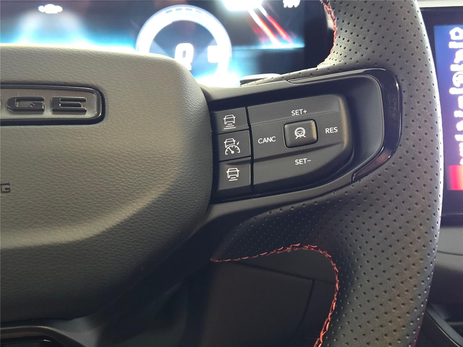 2026 Dodge Charger Scat Pack Plus