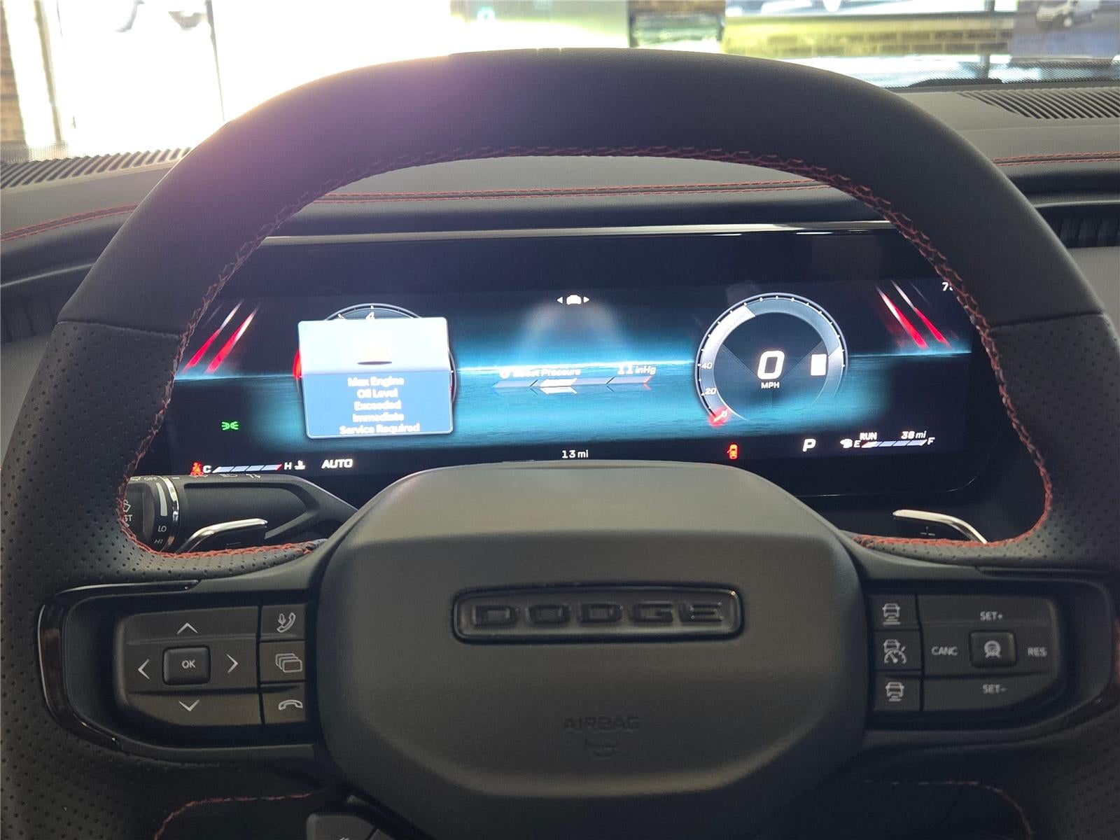 2026 Dodge Charger Scat Pack Plus