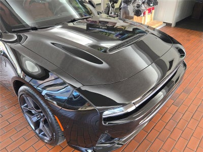 2026 Dodge Charger Scat Pack Plus