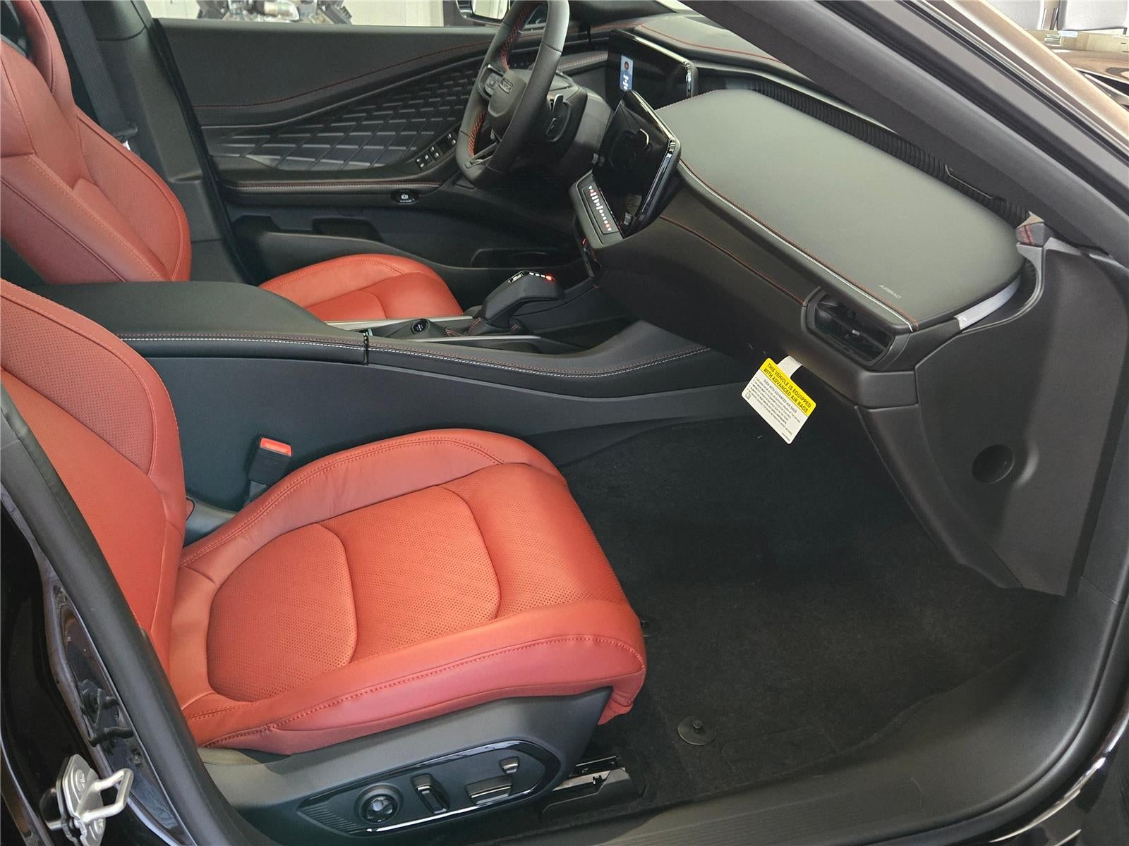 2026 Dodge Charger Scat Pack Plus