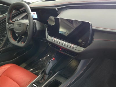 2026 Dodge Charger Scat Pack Plus