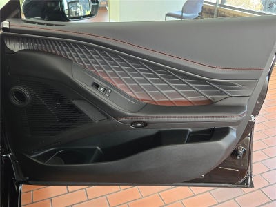 2026 Dodge Charger Scat Pack Plus