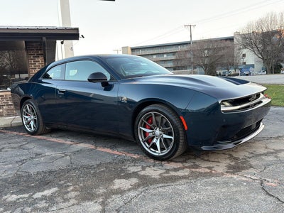 2024 Dodge Charger Scat Pack AWD