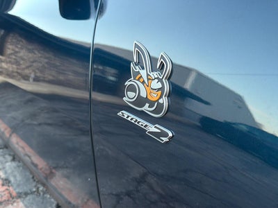 2024 Dodge Charger Scat Pack AWD