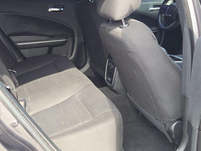 2023 Dodge Charger Police AWD