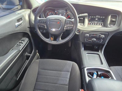 2023 Dodge Charger Police AWD