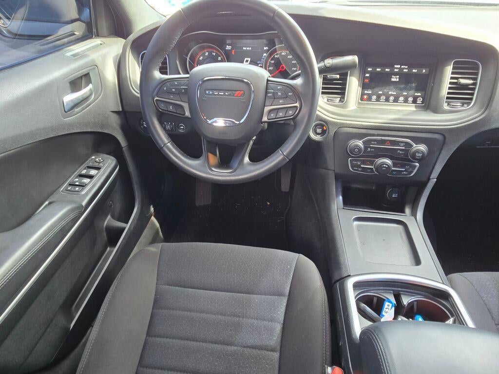 2023 Dodge Charger Police AWD