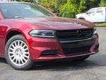 2023 Dodge Charger Police AWD