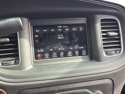 2023 Dodge Charger Police AWD