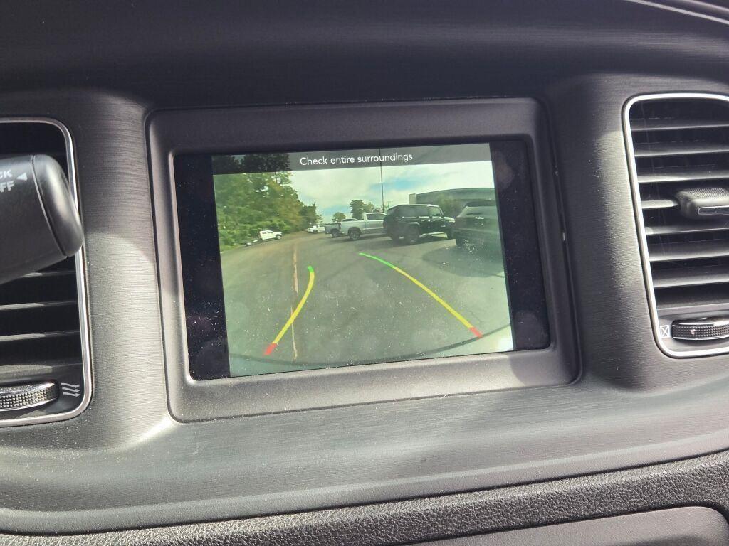 2023 Dodge Charger Police AWD