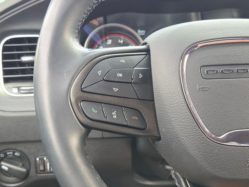 2023 Dodge Charger Police AWD