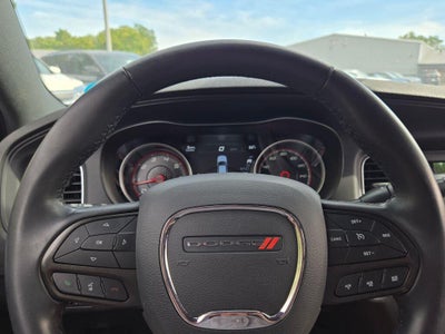 2023 Dodge Charger Police AWD