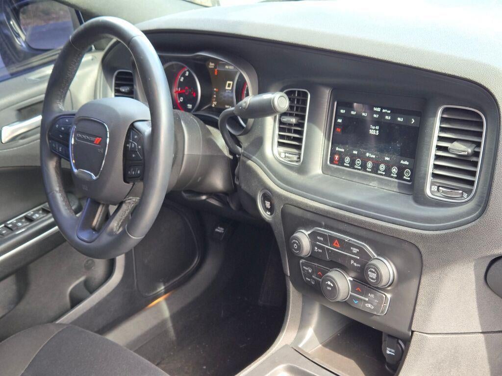 2023 Dodge Charger Police AWD