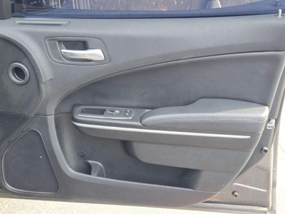 2023 Dodge Charger Police AWD