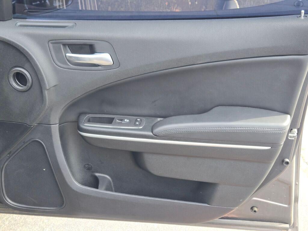 2023 Dodge Charger Police AWD