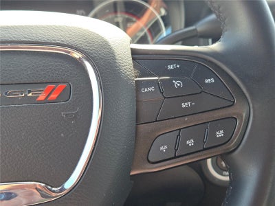 2023 Dodge Charger Police