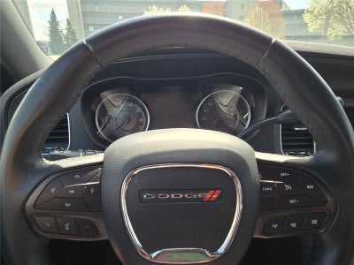 2023 Dodge Charger Police