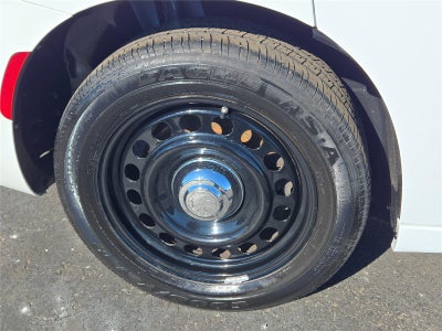 2022 Dodge Charger Police