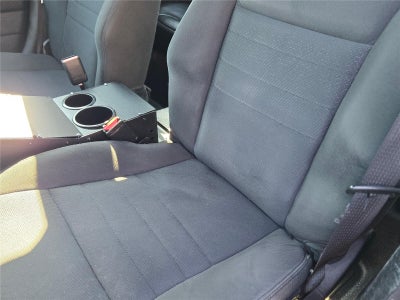 2022 Dodge Charger Police