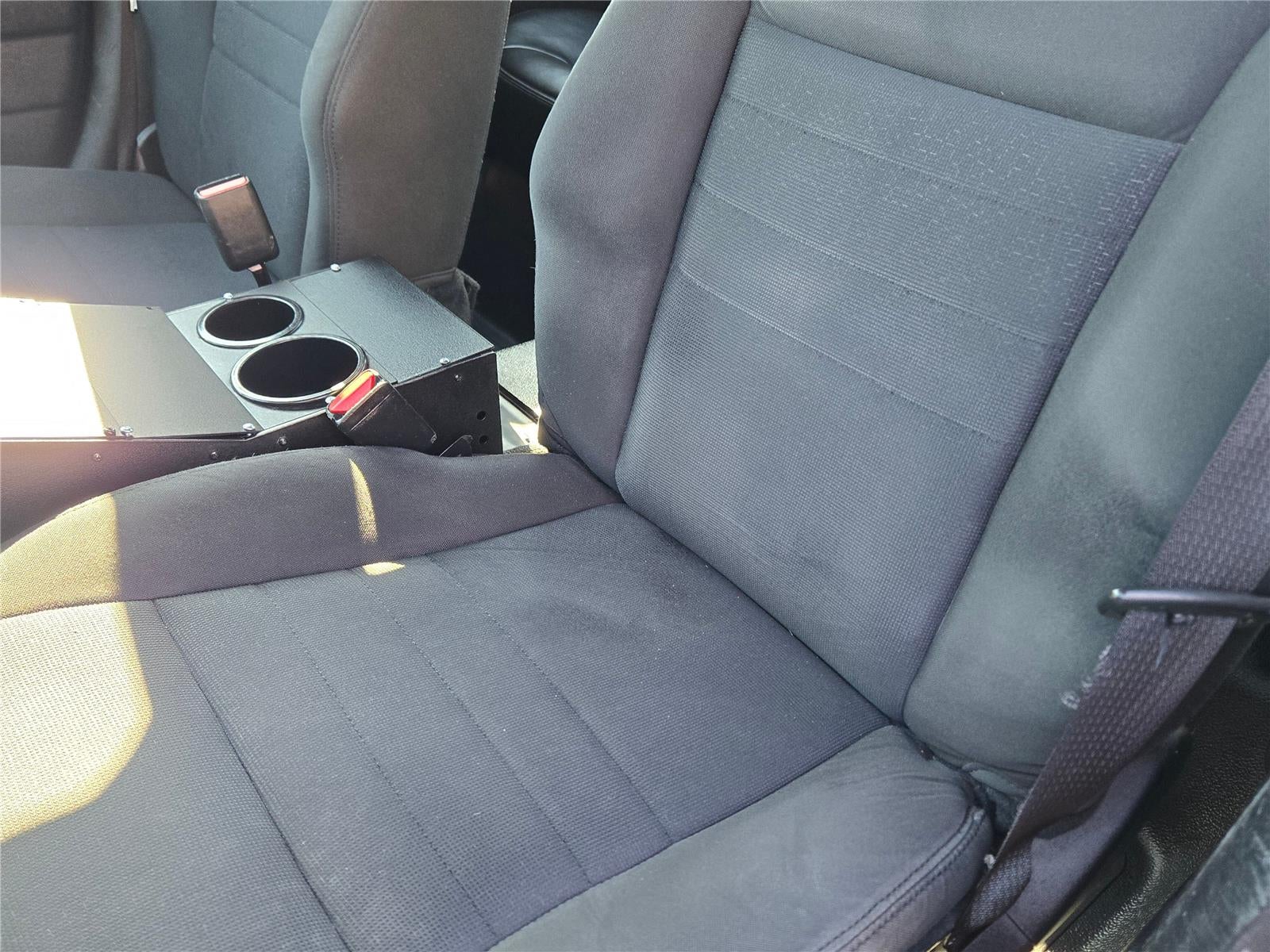 2022 Dodge Charger Police