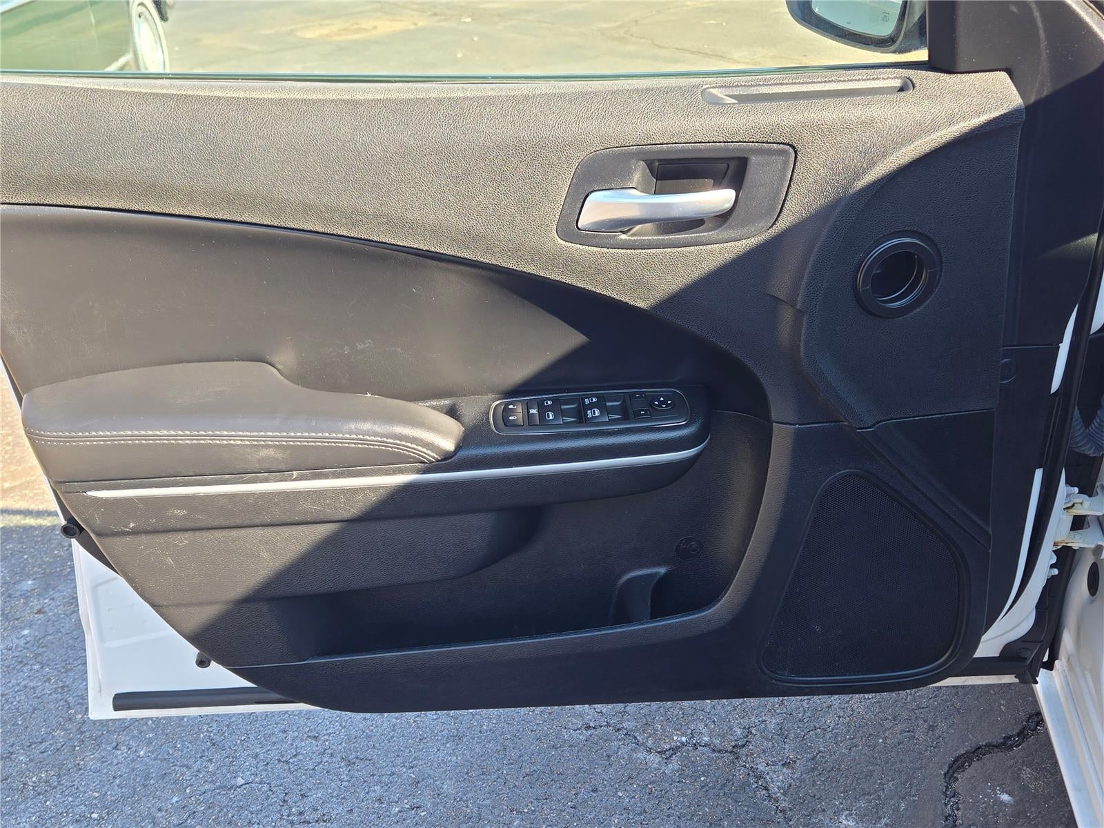 2022 Dodge Charger Police