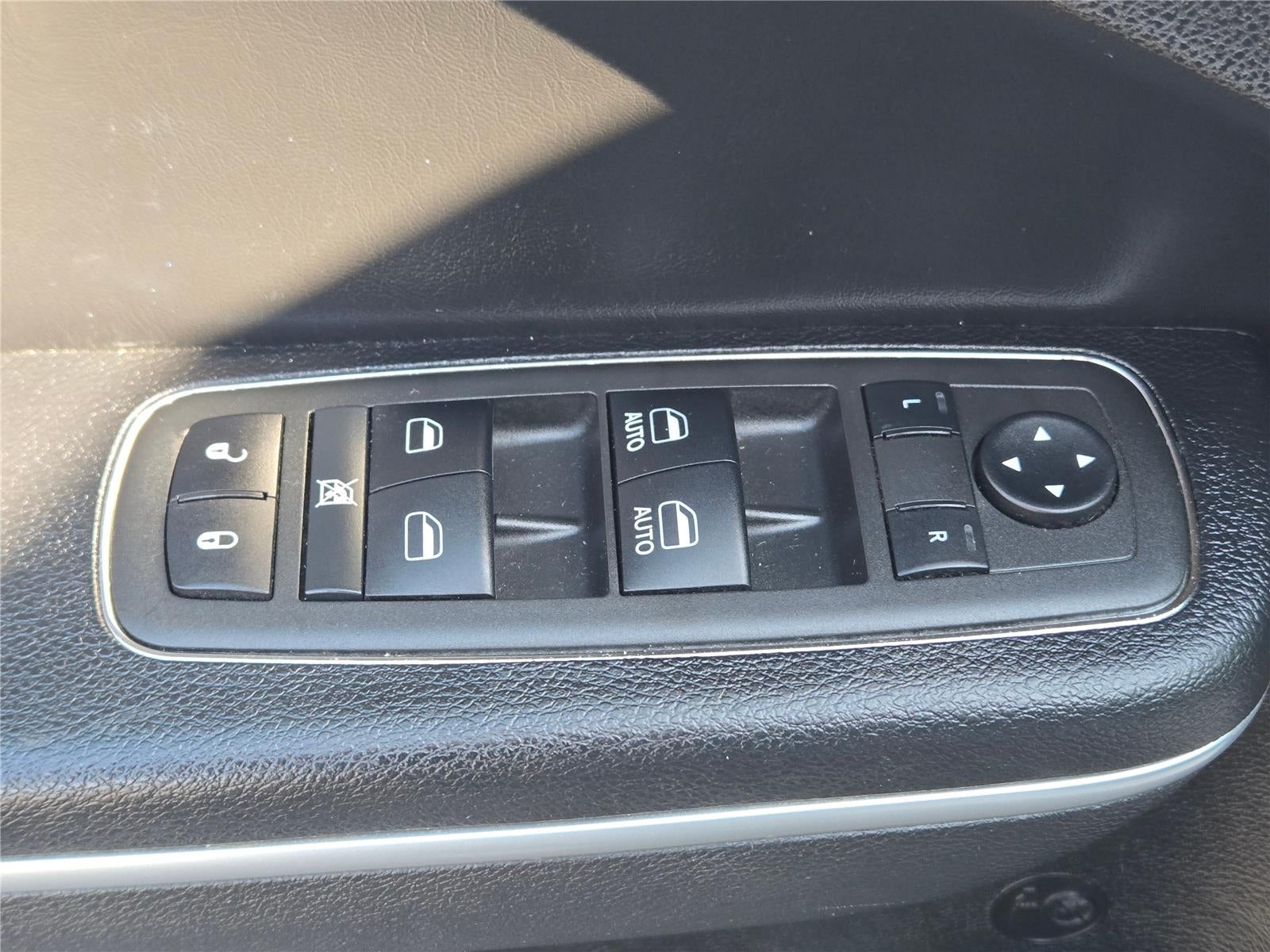 2022 Dodge Charger Police