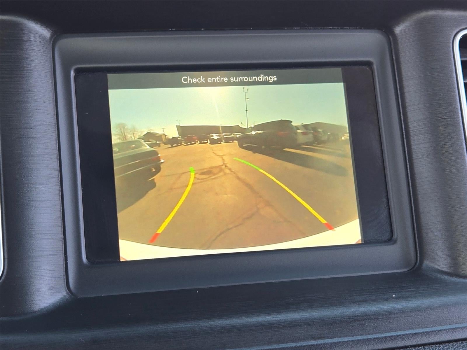 2022 Dodge Charger Police