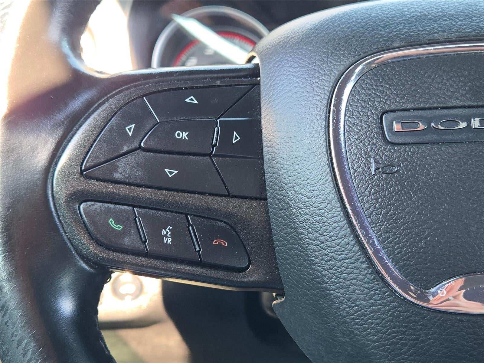 2022 Dodge Charger Police