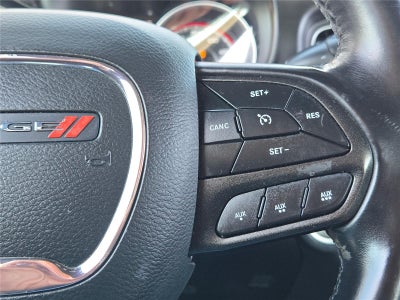 2022 Dodge Charger Police