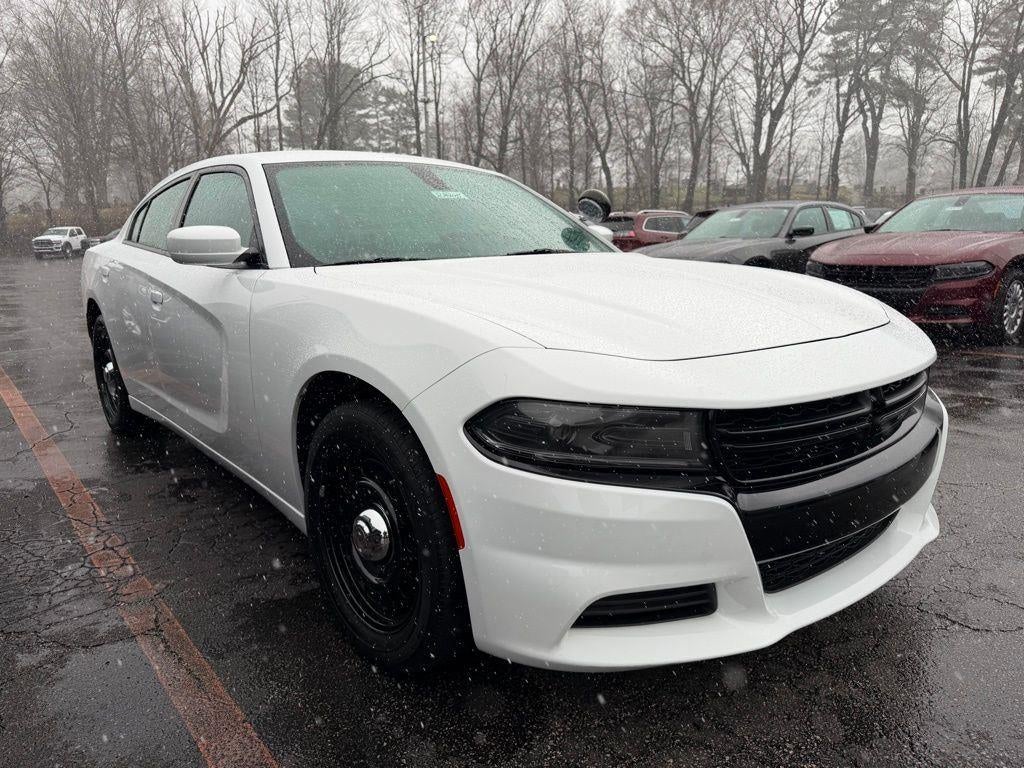 2022 Dodge Charger Police AWD