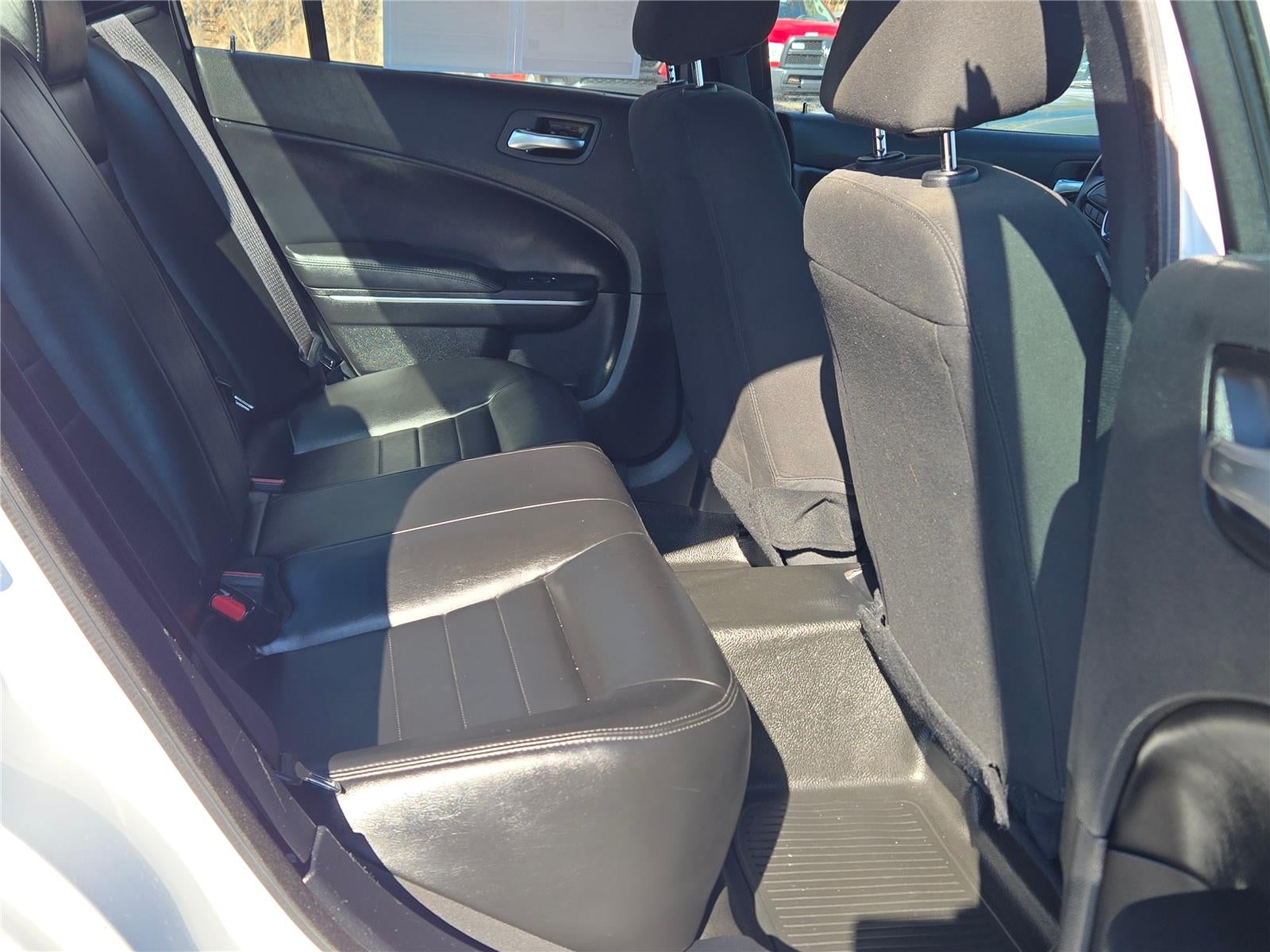 2022 Dodge Charger Police