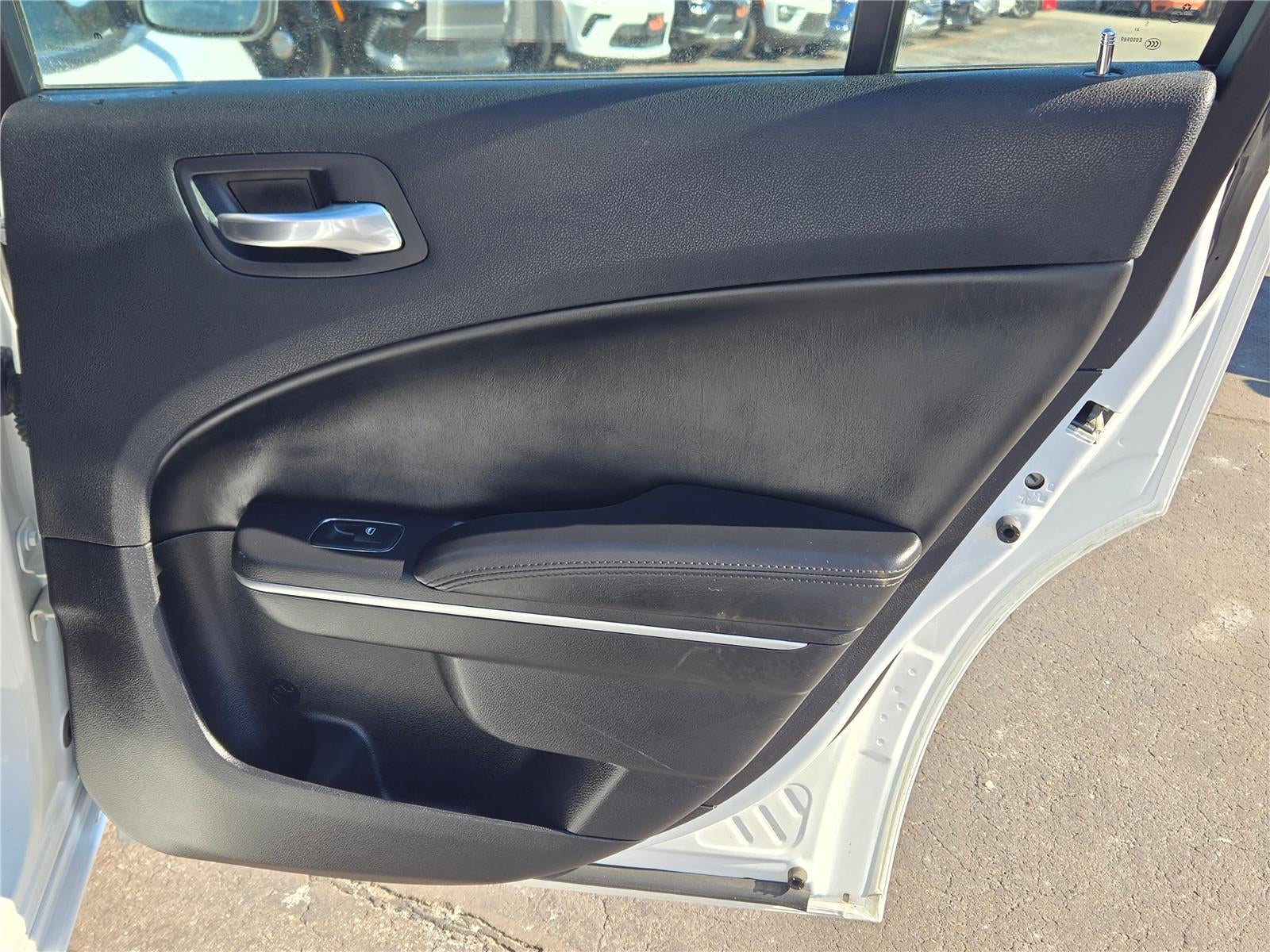 2022 Dodge Charger Police