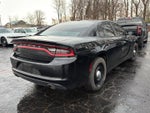 2023 Dodge Charger Police