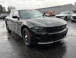 2023 Dodge Charger Police