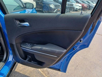 2023 Dodge Charger Police