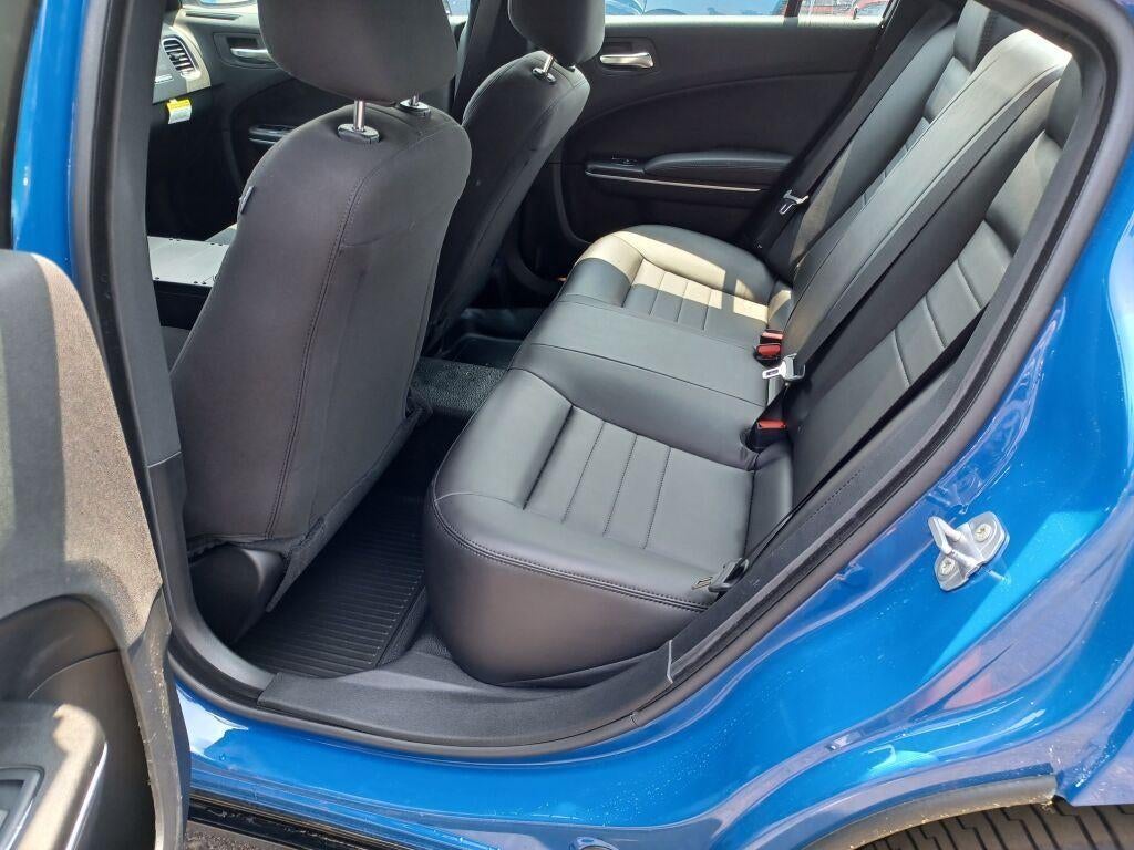 2023 Dodge Charger Police