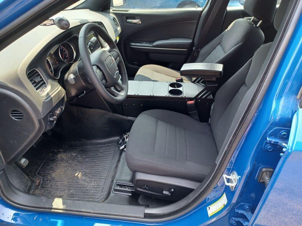 2023 Dodge Charger Police