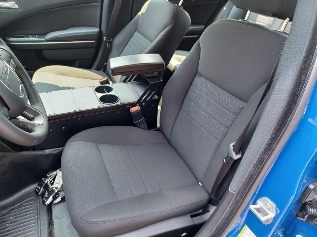 2023 Dodge Charger Police